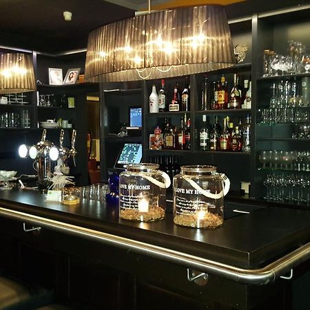 Hotel De Beukelaer Roggel Phòng bức ảnh