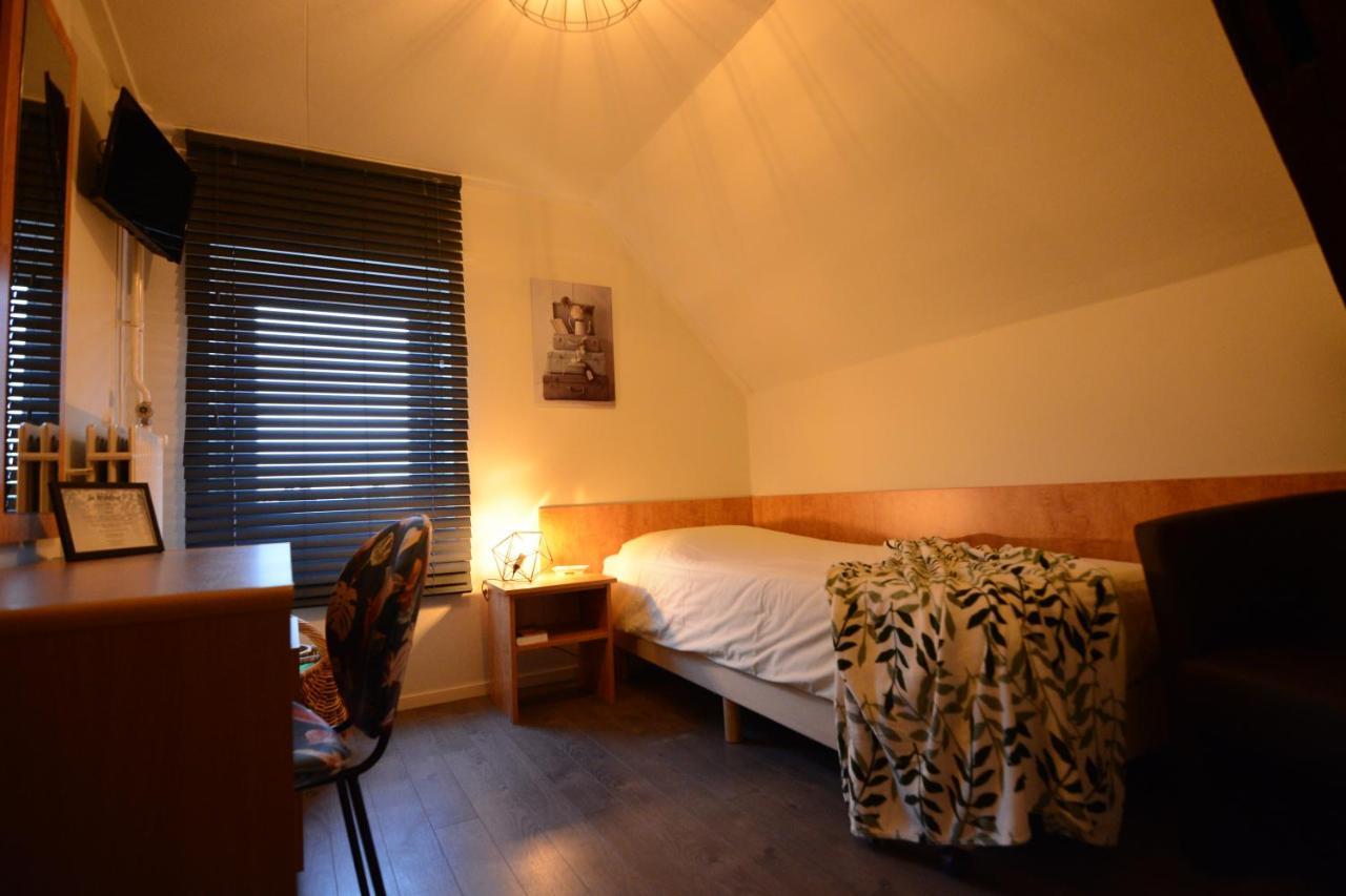 Hotel De Beukelaer Roggel Ngoại thất bức ảnh